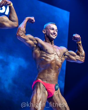 Фотограф Борис Хигрин (19.05.2024)